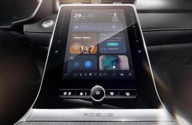 比Siri更聪明，首款搭载斑马智行VENUS系统的新车上市了！