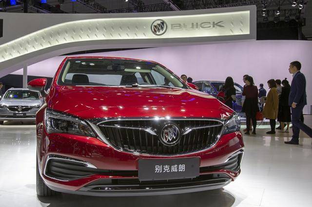 2020中国汽车销售满意度豪华及主流品牌排行榜
