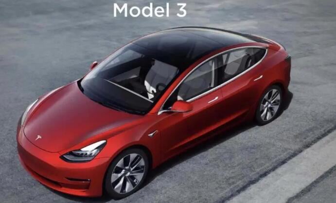 特斯拉Model 3和比亚迪汉，买谁更值？