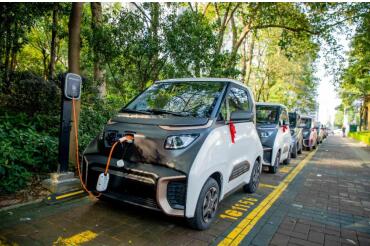 2020年中国新能源汽车行业用户满意度排行榜 宝骏第一