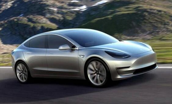 2020年全球电动汽车销量排行榜，特斯拉Model 3夺冠