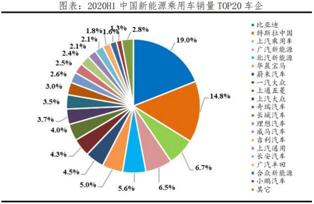 新能源销量排行榜，2021，蔚来奔赴三场新战事