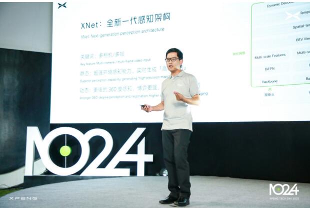 1024之后，小鹏P5可能会进化的3点技能