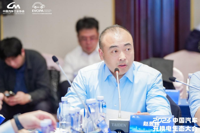 中国首批!极氪能源极充站荣获“五星级”认证,标杆级品质引领行业发展趋势