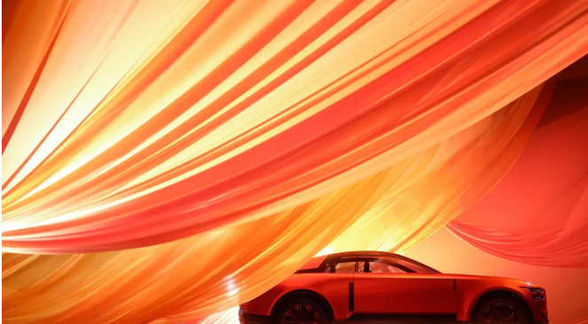 丰田奉上,情绪价值TO YOU 丰田奉上,情绪价值TO YOU