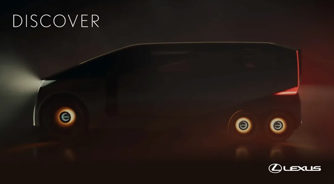 丰田奉上,情绪价值TO YOU 丰田奉上,情绪价值TO YOU