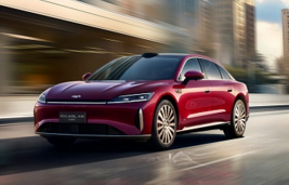 油电协同,持续进化,奇瑞品牌11月月销165,511万辆