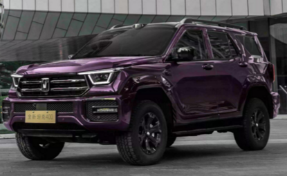 提速“生态出海” 长城汽车11月海外销售5.73万辆 同比增长32.70%