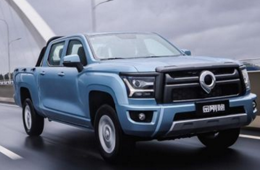 开年当开创富神车，2026款金刚炮助你事业开新局