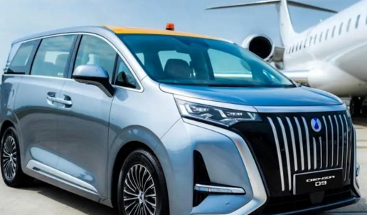 2025 年比亚迪荣膺香港全品牌销冠 中国品牌首次登顶 