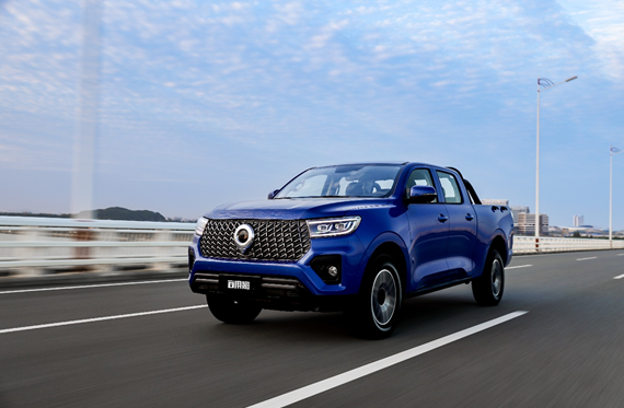 抢抓好春光 2026款商用炮为创业者注入硬核底气